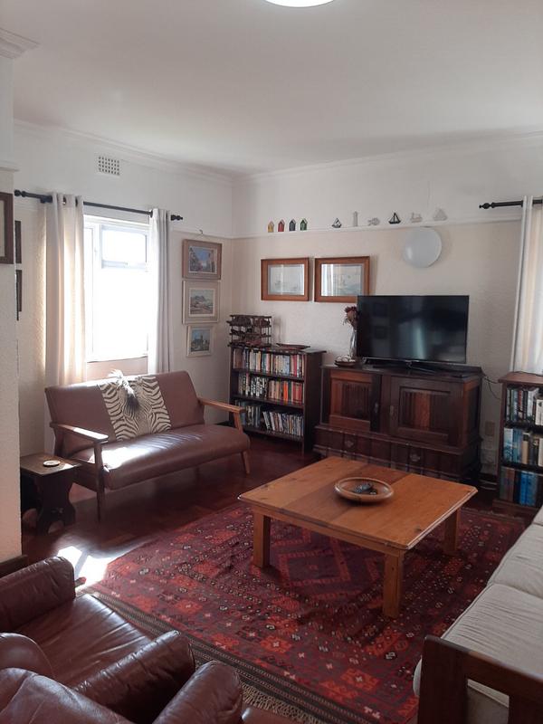 To Let 2 Bedroom Property for Rent in Fish Hoek Western Cape